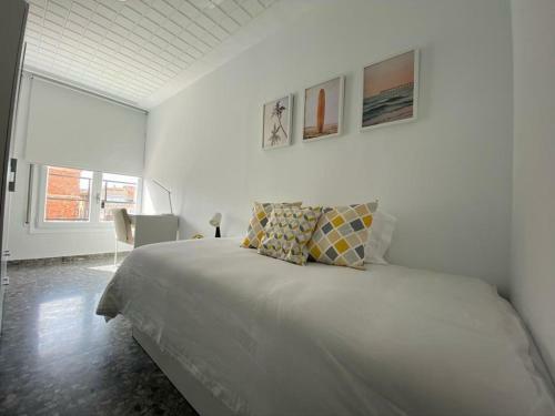 Bed & Breakfast Residencia Villanueva De G�llego