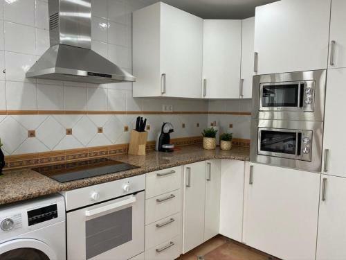 Bed & Breakfast Residencia Villanueva De G�llego