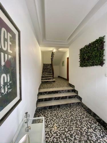 Bed & Breakfast Residencia Villanueva De G�llego