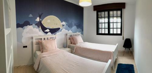 Apartamento As Sinas