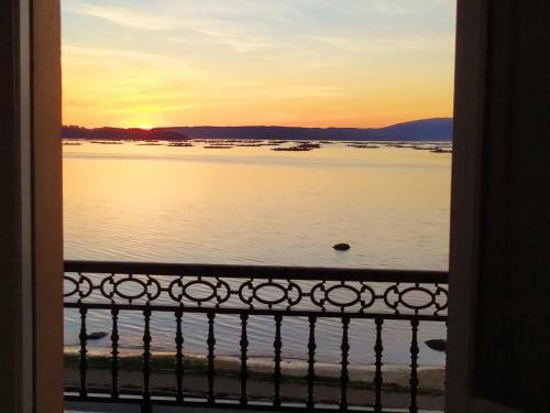 Apartamento Bonito Alojamiento Con Playa Y Jard�n