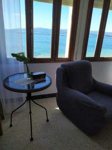 Apartamento Bonito Alojamiento Con Playa Y Jard�n