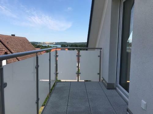 Apartamento Sonniges 4 **** Dg-apartment Mit Aufzug+seeblick