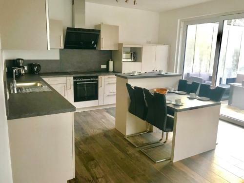 Apartamento 4 * Wohnung Spa Whirlpool & Sauna In Seen�he
