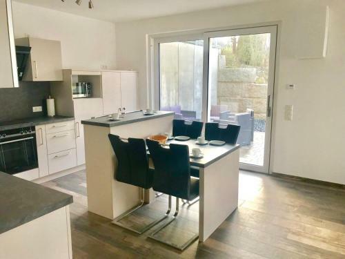 Apartamento 4 * Wohnung Spa Whirlpool & Sauna In Seen�he