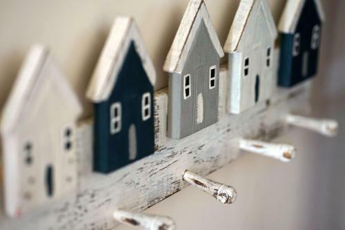 Apartamento Tides Reach, Yarmouth