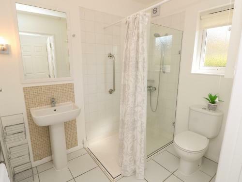 Apartamento 8 Munday Cottages