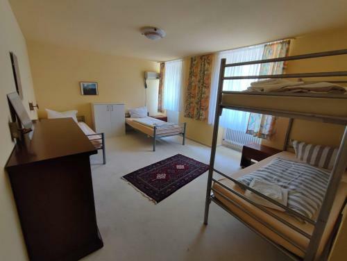 Bed & Breakfast Hotel Schiff