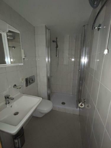 Bed & Breakfast Hotel Schiff
