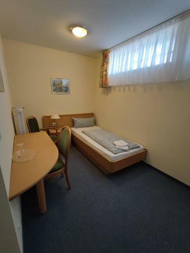 Bed & Breakfast Hotel Schiff