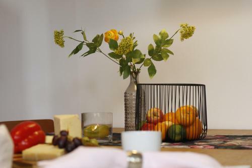 Apartamento St. Aegidii- Blick