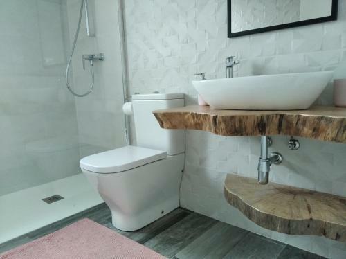 Apartamento Buenavista