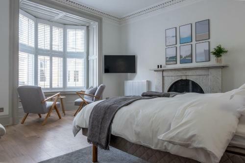 Apartamento Andrean House, St Andrews