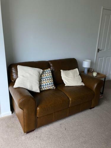 Apartamento Winram Place