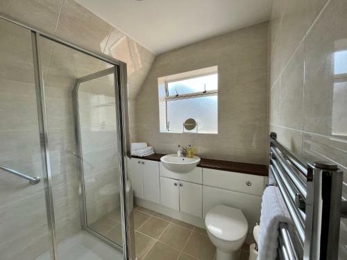 Pipeland Pad - 3 Bed - Parking - Garden