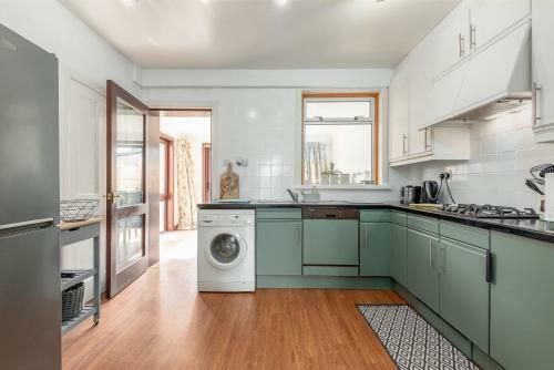 Pipeland Pad - 3 Bed - Parking - Garden