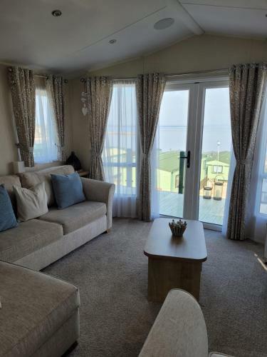 St Andrews - Luxury Static Caravan - Available For 150th Open
