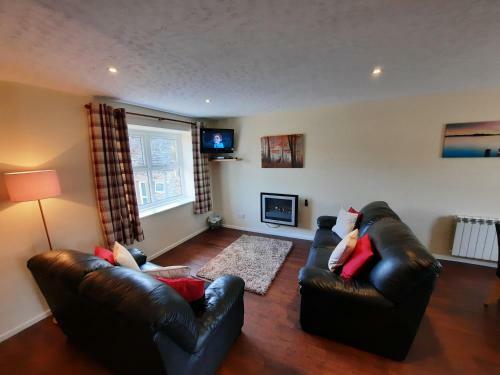 Apartamento Holiday Cottage 7