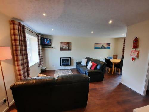 Apartamento Holiday Cottage 7