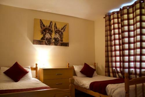 Apartamento Holiday Cottage 7