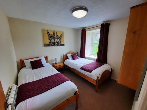 Apartamento Holiday Cottage 6