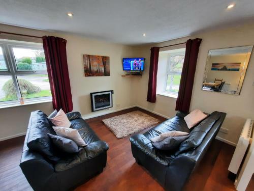 Apartamento Holiday Cottage 6