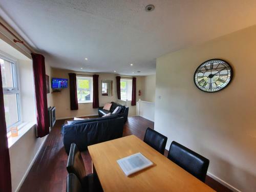 Apartamento Holiday Cottage 6