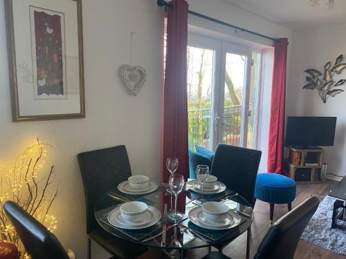 Apartamento Sandyviews