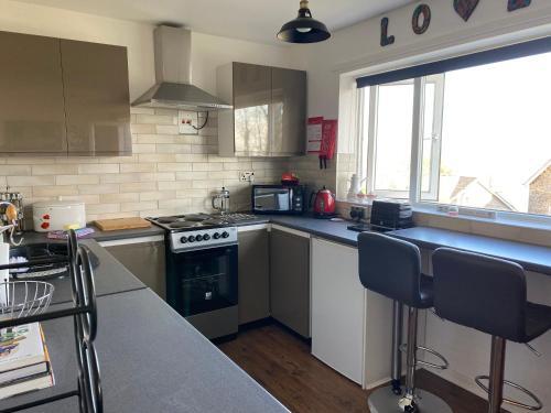 Apartamento Sandyviews