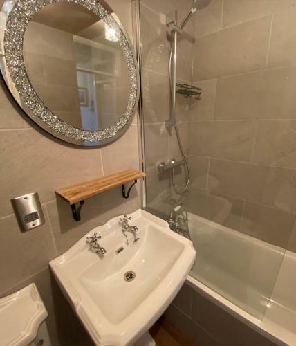 Apartamento Sandyviews