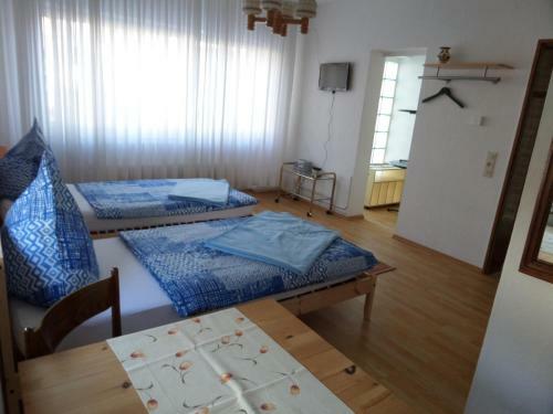 Apartamento Beta Rooms