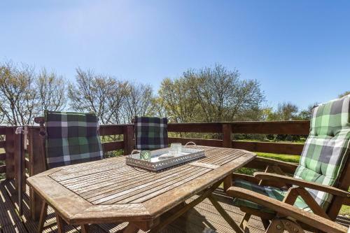 Apartamento Denkerhof Ferienwohnung Deichblick