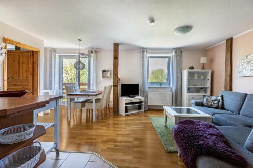 Apartamento Denkerhof Ferienwohnung Deichblick