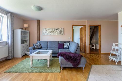 Apartamento Denkerhof Ferienwohnung Deichblick