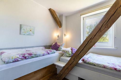 Apartamento Denkerhof Ferienwohnung Deichblick