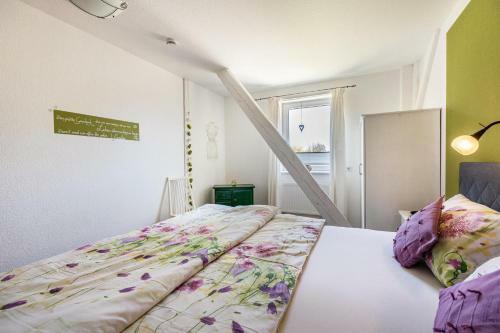 Apartamento Denkerhof Ferienwohnung Deichblick
