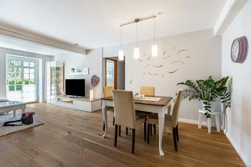 Apartamento Denkerhof Fewo Blume Des Lebens