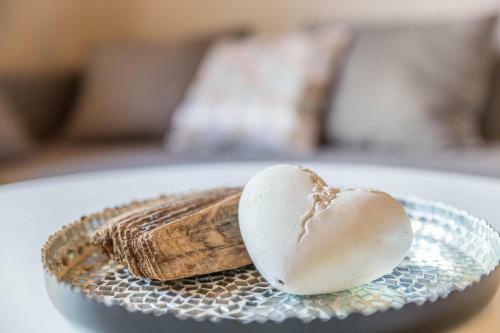 Apartamento Denkerhof Ferienwohnung Sodalith