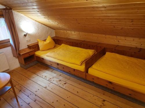 Apartamento Haus St Michael