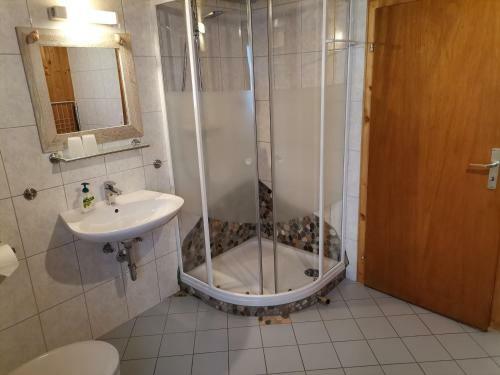 Apartamento Haus St Michael