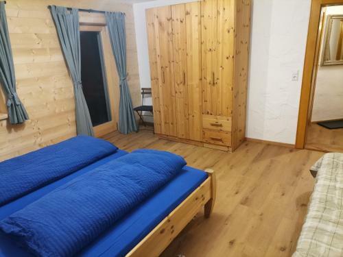 Apartamento Haus St Michael