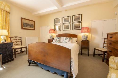 Upper Helmsley Hall