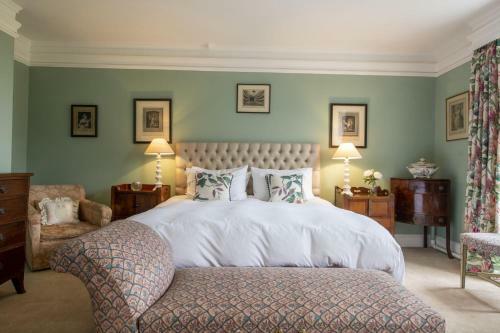 Upper Helmsley Hall