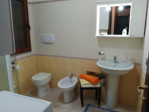 Apartamento Isolarossa