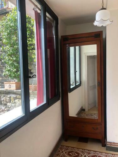 Hostal La Tinaia Del Glicine