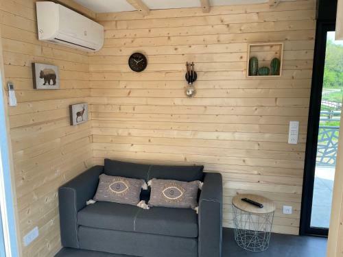 Agroturismo Au C?ur De La Ferme 2
