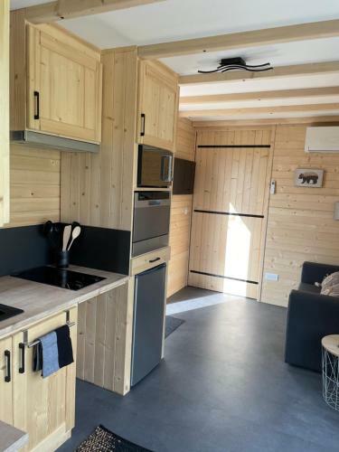 Agroturismo Au C?ur De La Ferme 2