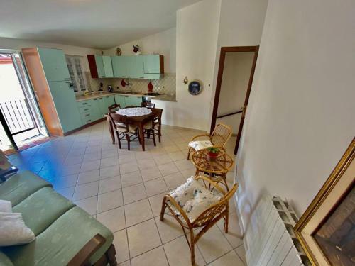 Apartamento Appartamenti Emily