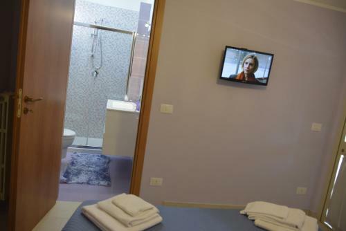 Apartamento Il Pesco