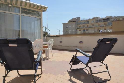 Apartamento Il Pesco
